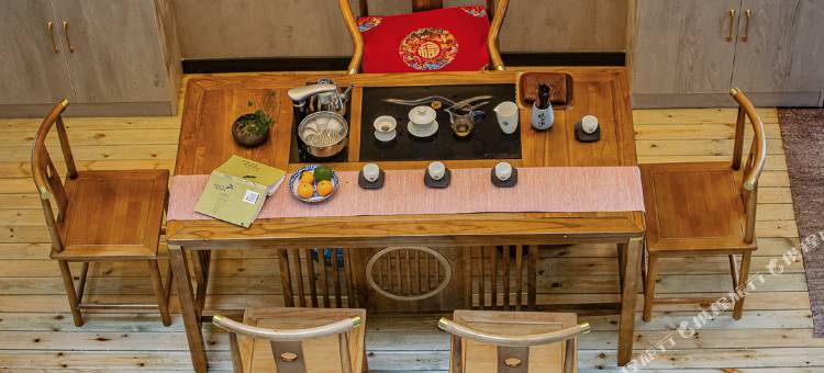 铂悦酒店(丽江古城店)图片