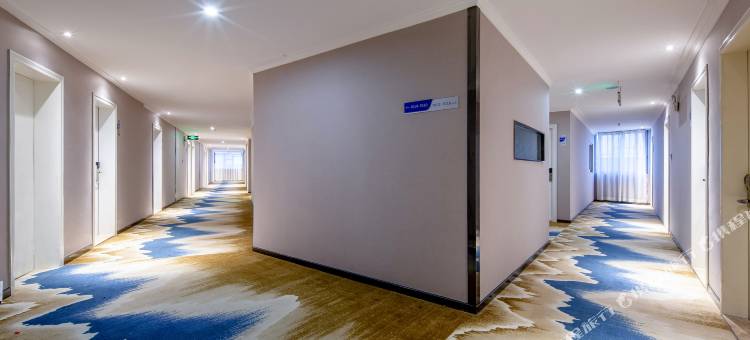 雅斯特酒店(南宁桃源路医科大一附院店)图片