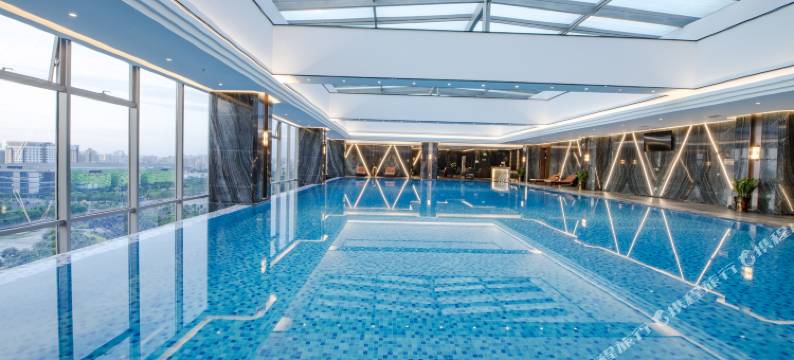 海南迎宾馆二号楼图片