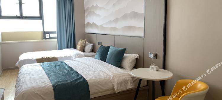 安庆煜烽酒店图片