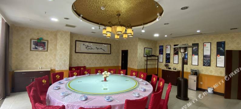 济南新之航南苑度假村图片