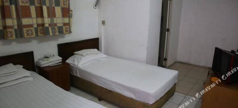 江门群华旅店图片