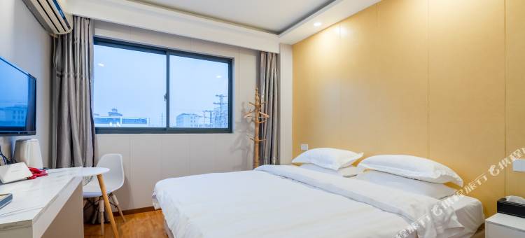 锦辰精品酒店(泰富时代广场店)图片