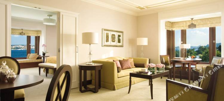伊斯坦布尔博斯普鲁斯海峡四季酒店(Four Seasons Hotel Istanbul at the Bosphorus)图片