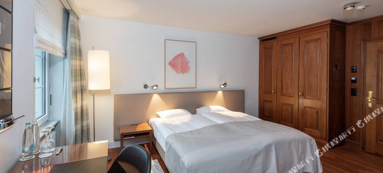 爱因斯坦圣加仑酒店(Einstein St. Gallen)图片