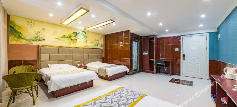 佳利宾馆(文昌万达店)图片