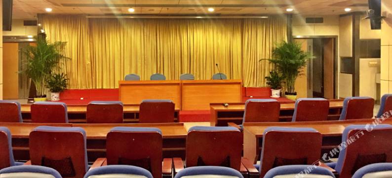 山东航空大厦图片