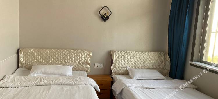 宁阳晨曦宾馆图片