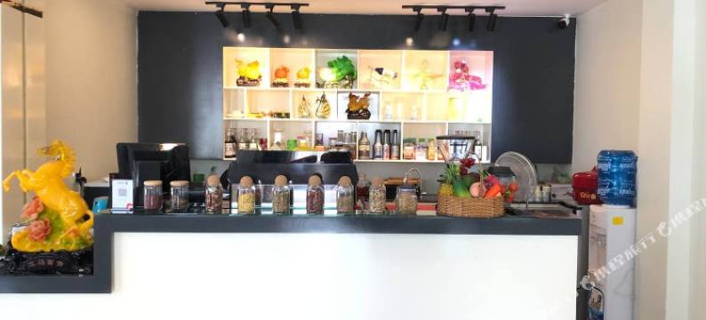 贡布阳光酒店(Kampot Sunny Hotel)图片