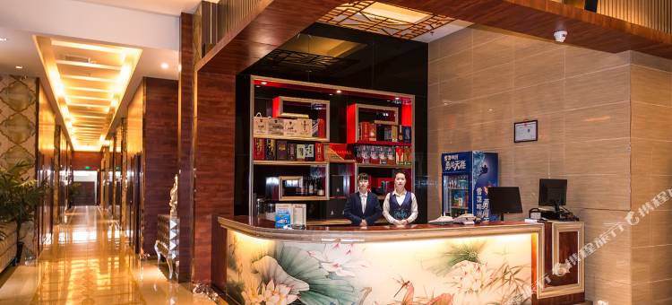 榆林宾馆(瓜州县博物馆人民政府店)图片