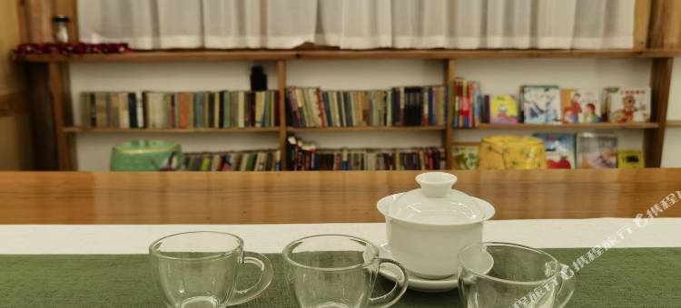 栖宿蔚居民宿图片