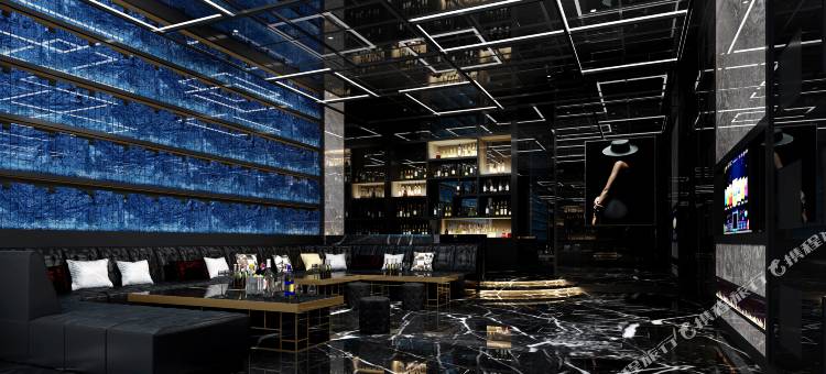 成都安得天馨Wellness Resort酒店图片
