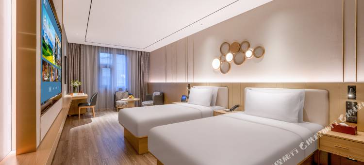 桔子酒店(沈阳中街故宫店)图片