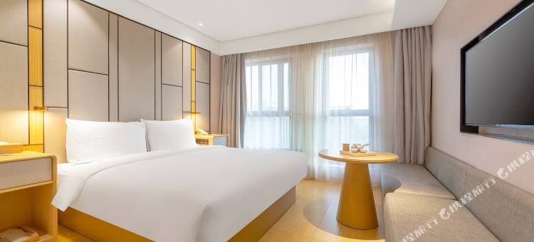 全季酒店(昆明火车站店)图片