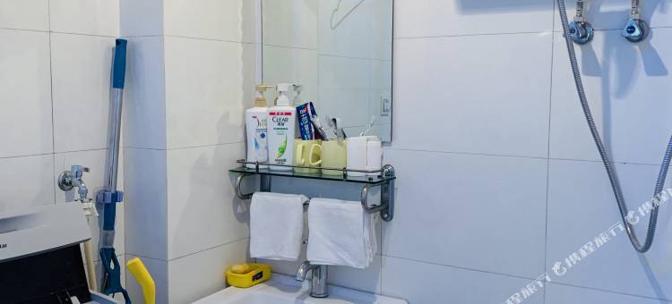 本溪馨馨日租公寓图片