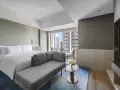 豪華經典大床房