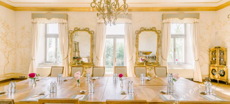 麦克里城堡酒店(Chateau Mcely)图片