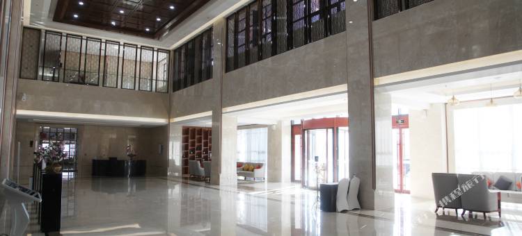 宁夏玺来嘉酒店图片