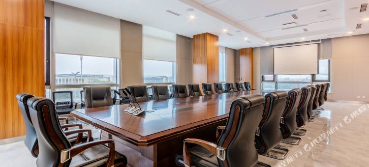 麗枫酒店(成都大运会体育中心天科广场店)图片