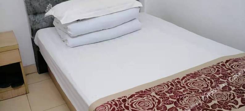 永安燕城旅馆图片