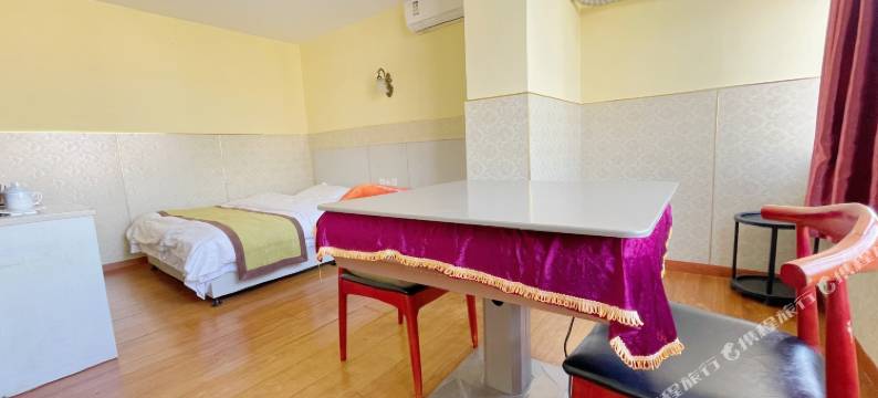 惜缘宾馆(合肥长江东路店)图片