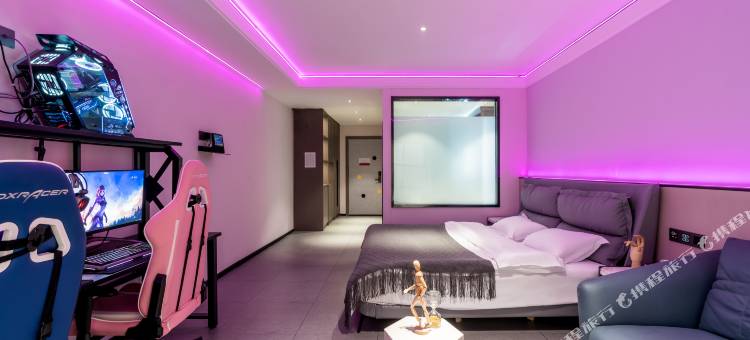 爱电竞酒店(贵阳清镇高原明珠店)图片