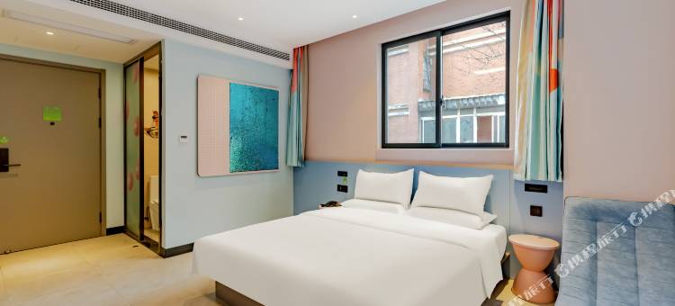 海友酒店(安庆火车站店)图片