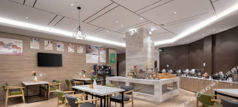 莫林风尚酒店(娄底涟钢体育馆店)图片