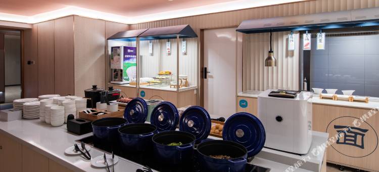 汉庭酒店(临沂北京路店)图片