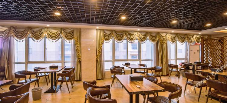 太和千葉假日酒店图片