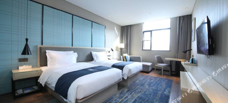 宜尚酒店(武汉江汉路步行街店)图片