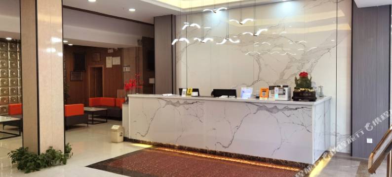 吉首金煌大酒店图片