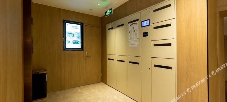 汉庭酒店(滨州黄河十五路店)图片