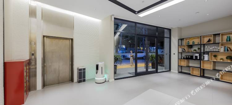 如家商旅酒店(南京高淳老街店)图片