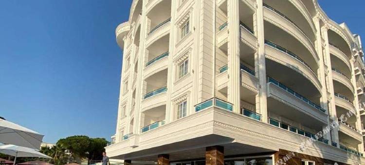 Fafa Premium Hotel & Spa图片