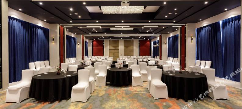 卡基纳达斯文斯卡设计酒店(Svenska Design Hotel Kakinada)图片