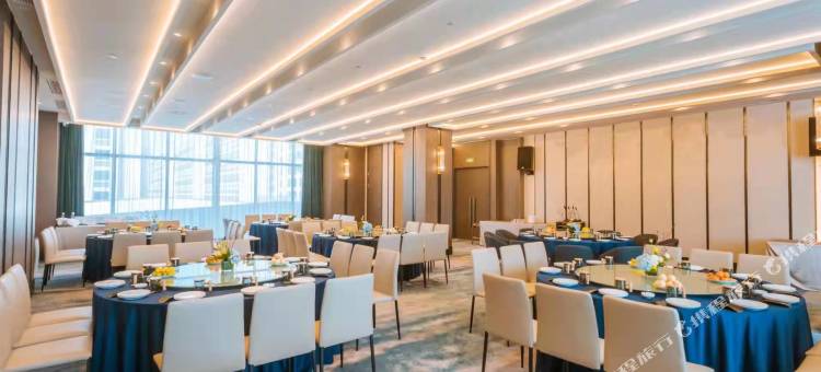 杭州湾云泊酒店(大众联合汽车发展产业园店)图片