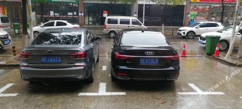 世纪智能连锁酒店(武汉左岭新城店)图片