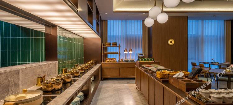 桔子酒店(宜春润达国际店)图片