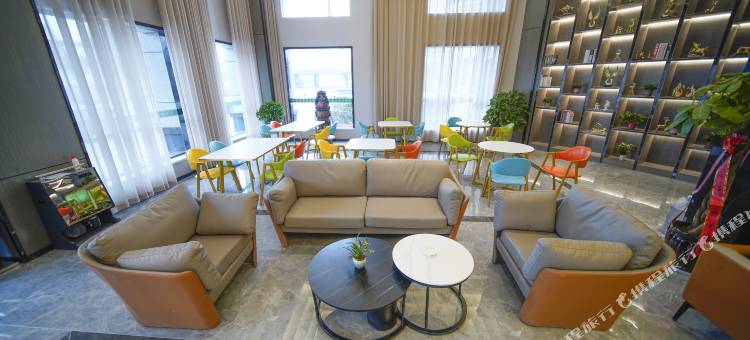 格林豪泰酒店(临洮北关十字店)图片