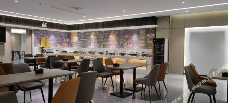 格林豪泰(定远居然之家店)图片