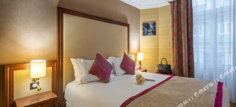 圣霍诺雷街 85 号酒店(Hotel Saint Honore 85)图片