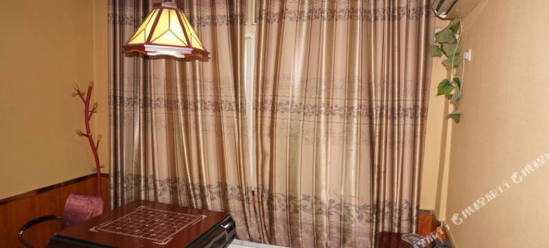 阳光宾馆(仙桃钱沟路店)图片