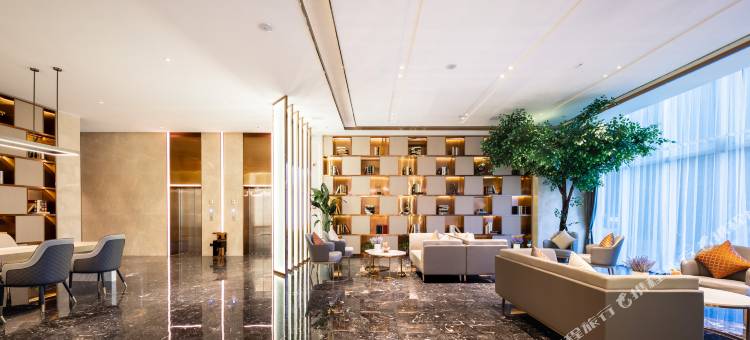 麗枫酒店(辽阳市中心店)图片