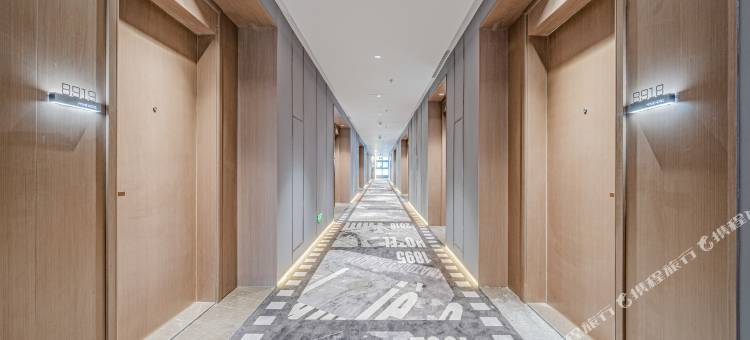 有戏电影酒店(福清万达店)图片