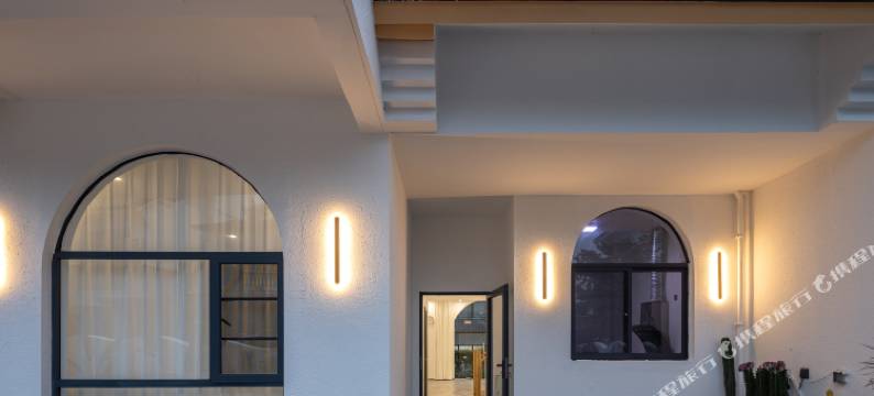 三亚海棠湾悠享休闲美墅(亚特免税城店)图片