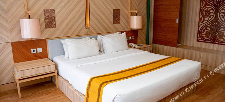 巴拉巴特哈斯酒店(Khas Parapat)图片