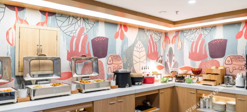 汉庭酒店(成都欢乐谷店)图片