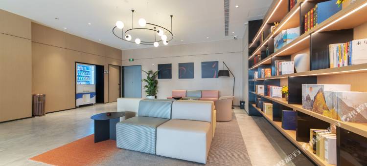 你好酒店(开封杞县店)图片