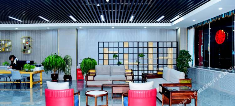 达拉特旗世威大酒店图片